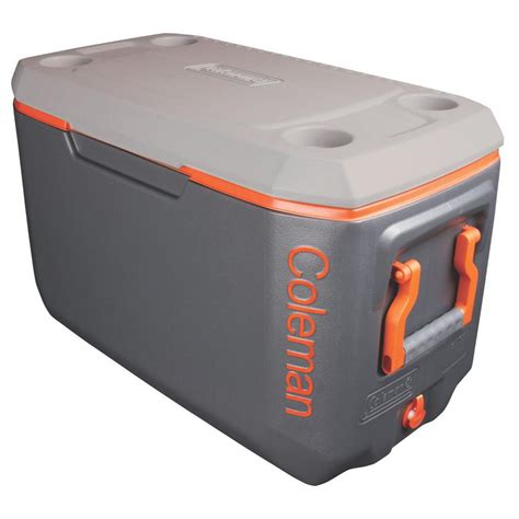 coleman xtreme ice chest