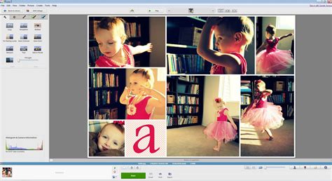 collage maker like picasa, Picasa collage maker those layouts stickers etc backgrounds program types filters lot features looking text has. Collage maker like picasa?: retouching forum: digital photography review