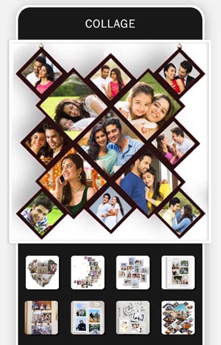 collage maker photo collage app, Collage maker editor apps application description. Photo collage maker