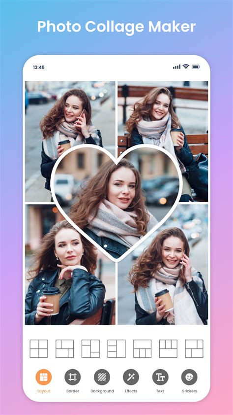 collage photo maker app for android, Top 9 best collage maker android apps – 2021