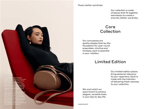 Collections Limited Catalog
