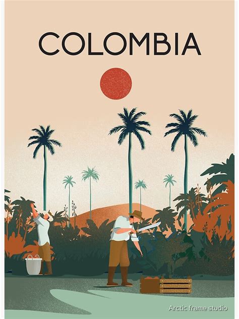 colombian