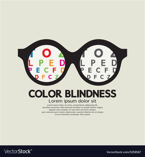 color blindness