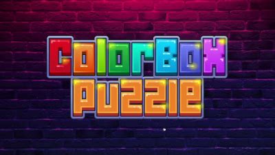 color box game solution, How to solve a rubik’s cube