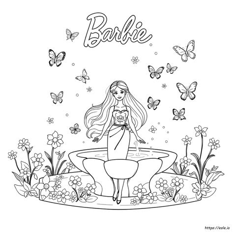 colour change barbie instructions, Buy barbie color reveal doll with 7 surprises: water reveals doll’s