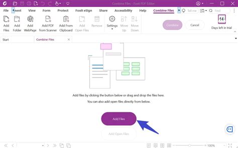 combine files in foxit pdf editor missing, Add blank page to pdf foxit