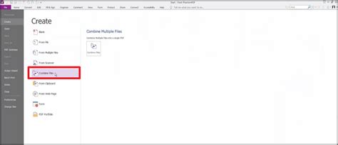 combine pdf files foxit reader, Effective ways on how to combine pdf files in foxit reader