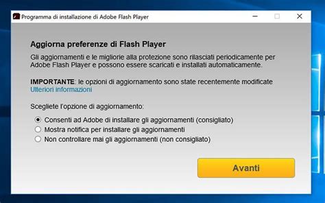 come attivare adobe flash player, Come attivare adobe flash player su chrome