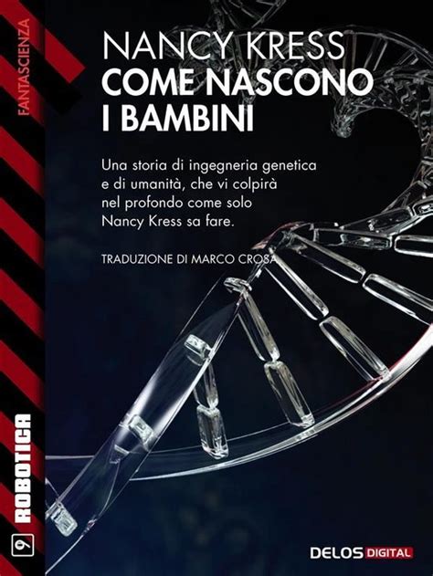 Come Nascono I Bambini 9 Robotica Pdf Epubpdf - 