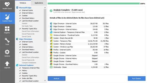 come rimuovere ccleaner browser, Come rimuovere gli adware. Ccleaner filesmint