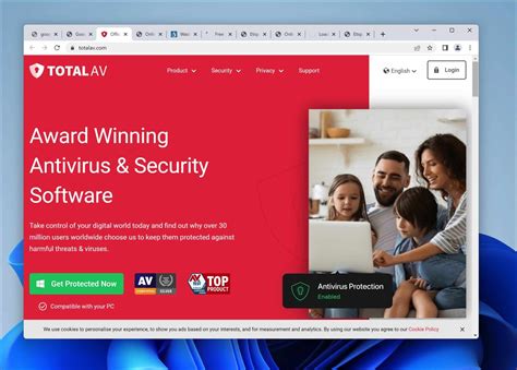 come rimuovere total av, Come rimuovere il virus com surrogate (guida per il 2023)
