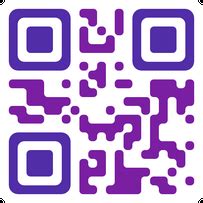 coming soon sign with qr code, Pink qr code sign template, social media sign, editable qr code sign