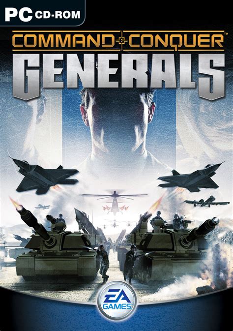 Command And Conquer Generals Walkthrough Usa