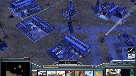 Command And Conquer Mission 4 Walkthrough