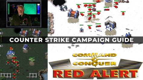 Command And Conquer Pc Walkthrough