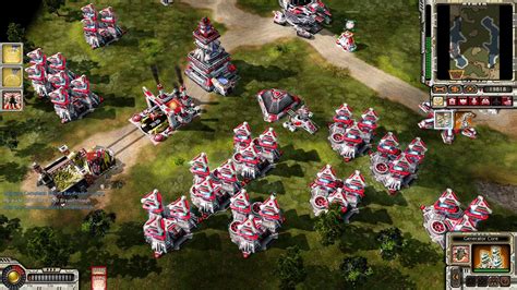 Command And Conquer Red Alert 3 Walkthrough