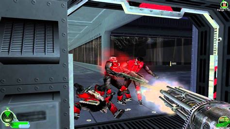 Command And Conquer Renegade Walkthrough Mission 5