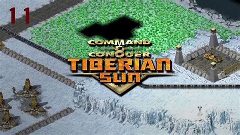 Command And Conquer Tiberian Sun Nod Walkthrough