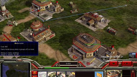 Command And Conquer Zero Hour China Mission 3 Walkthrough
