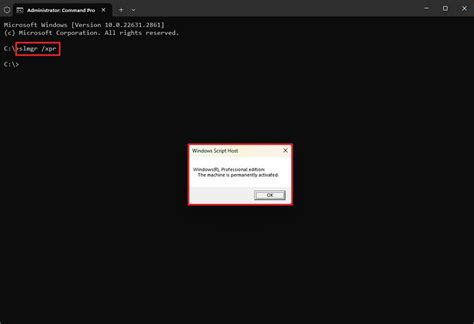 command line check windows activation status, How to activate windows 10 pro cmd