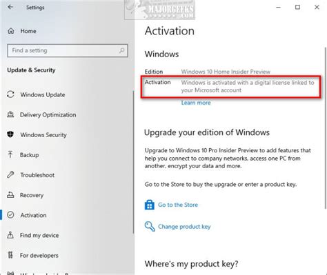 command to check if windows is activated, Ativar windows cmd how to activate windows 10 using command prompt