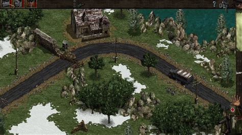 commando behind enemy lines free download, Commando behind enemy lines free download