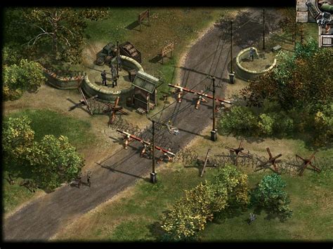 commandos behind enemy lines download free, Commandos: behind enemy lines free download. Commandos behind enemy lines gametrex pc version