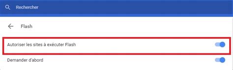 comment activer adobe flash player sur google chrome, Comment activer adobe flash player sur google chrome 2021 ?