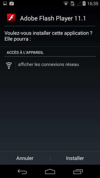 comment remplacer adobe flash player, Comment remplacer adobe flash player sur safari ?