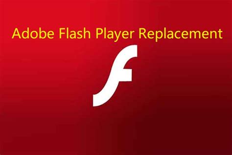 comment remplacer adobe flash player sur pc, Comment remplacer adobe flash player sur safari ?