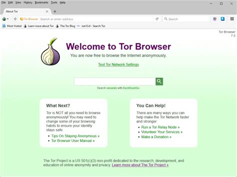 comment supprimer tor browser, Comment télécharger et installer le navigateur tor sur windows