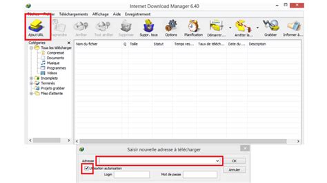 comment utiliser internet download manager, Download internet download manager 6.41-3 for windows (2023)
