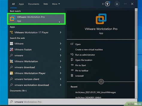 comment utiliser vmware workstation, Regarder comment utiliser vmware workstation en direct streaming