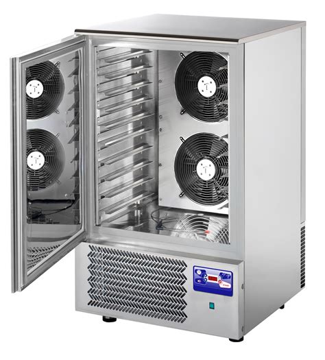 commercial blast chillers