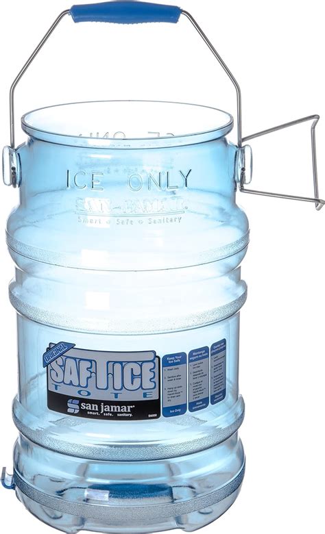 commercial ice bucket