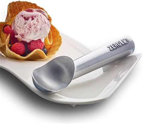 commercial ice cream scoop