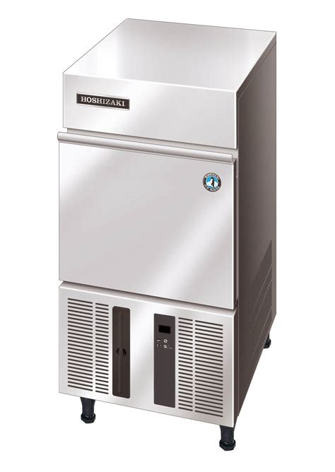 commercial ice machine rental