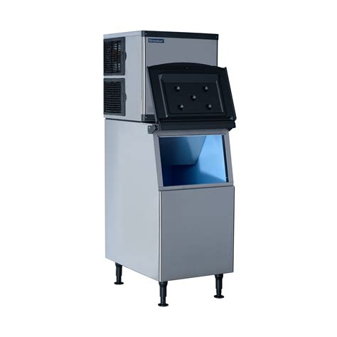 commercial ice maker 500 lb