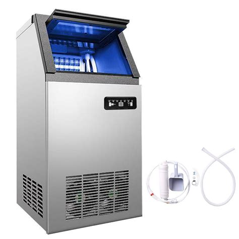 commercial ice maker cleaner