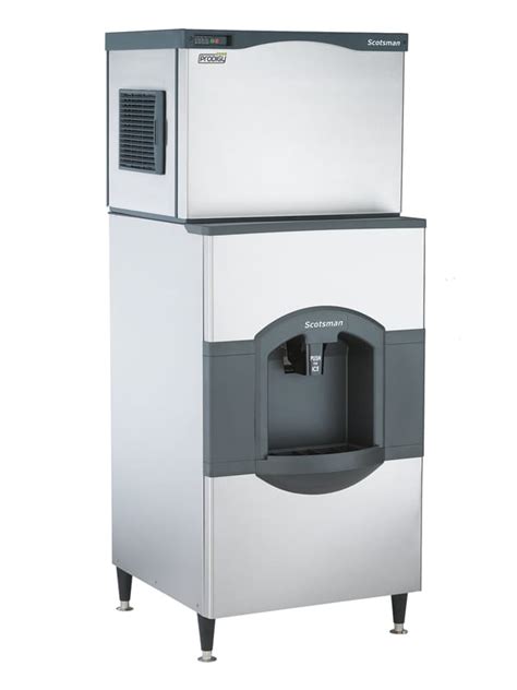 commercial ice maker lease
