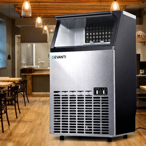 commercial ice maker machine singapore