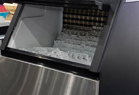 commercial ice maker repair service near me