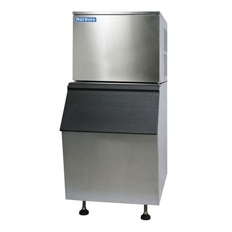 commercial icemachine