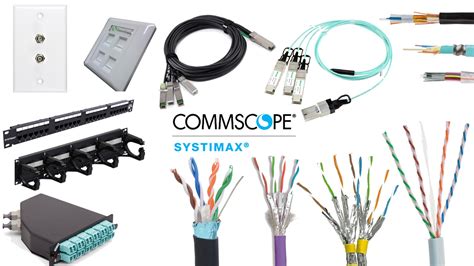 Commscope Product Catalog