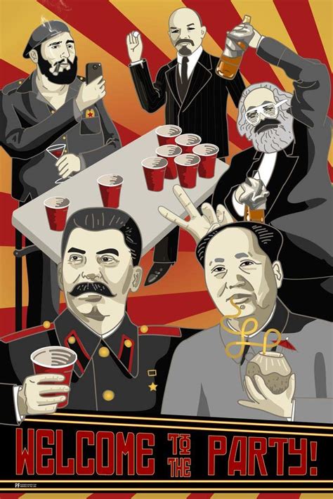 communist party