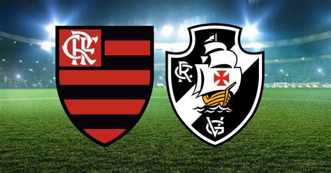 como é que tá o jogo do flamengo e vasco