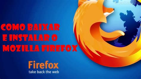 como baixar mozilla firefox, Firefox 121.0.1, see all new features, updates and fixes. Mozilla firefox 8 free download