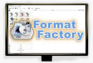 como baixar o format factory, Como baixar e instalar o format factory grátis