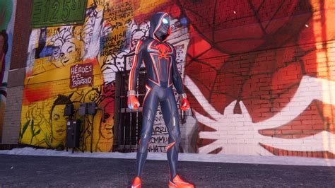 como conseguir el traje de miles morales un nuevo universo