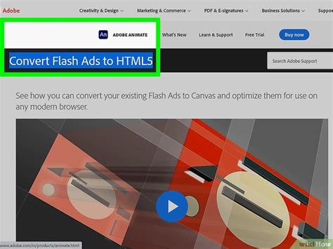 como desbloquear adobe flash, Cómo desbloquear adobe flash player en microsoft edge de windows 10 [2022]